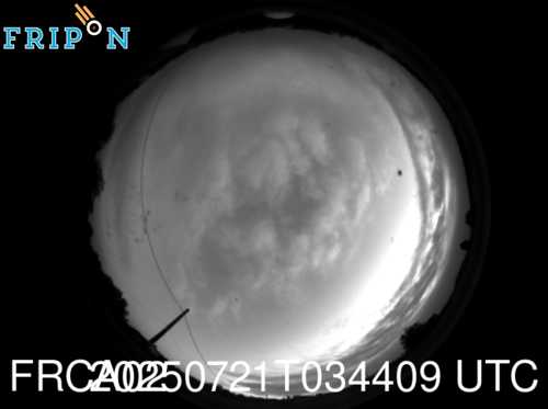 Full size capture Valcourt (FRCA02) 2025-07-21 03:44:09 Universal Time