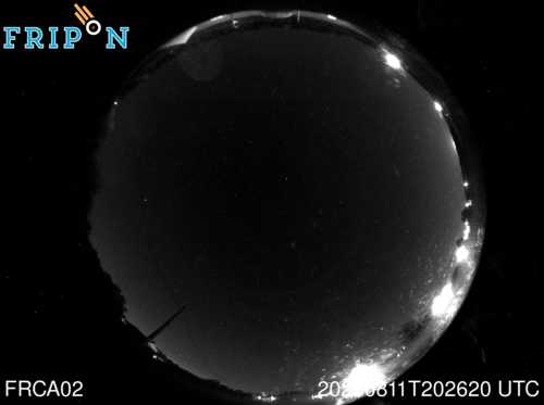 Full size capture Valcourt (FRCA02) 2025-08-11 20:26:20 Universal Time