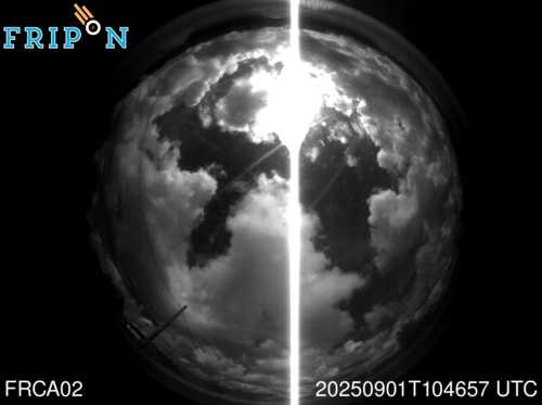 Full size capture Valcourt (FRCA02) 2025-09-01 10:46:57 Universal Time