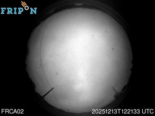 Full size capture Valcourt (FRCA02) 2025-12-13 12:21:33 Universal Time