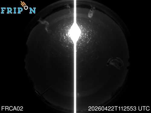 Full size capture Valcourt (FRCA02) 2026-04-22 11:25:53 Universal Time