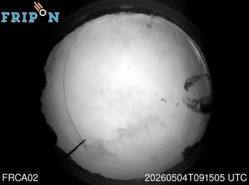 Full size capture Valcourt (FRCA02) 2026-05-04 09:15:05 Universal Time