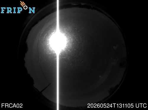 Full size capture Valcourt (FRCA02) 2026-05-24 13:11:05 Universal Time