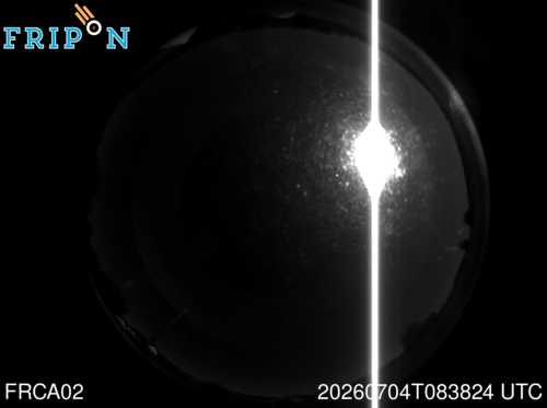 Full size capture Valcourt (FRCA02) 2026-07-04 08:38:24 Universal Time