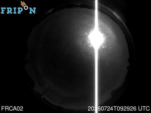 Full size capture Valcourt (FRCA02) 2026-07-24 09:29:26 Universal Time
