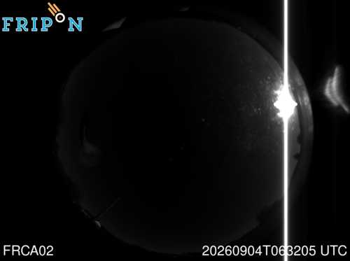 Full size capture Valcourt (FRCA02) 2026-09-04 06:32:05 Universal Time