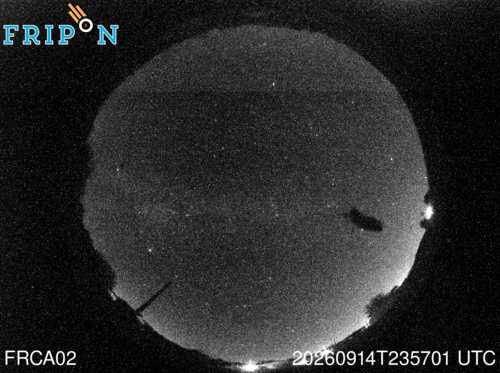 Full size capture Valcourt (FRCA02) 2026-09-14 23:57:01 Universal Time