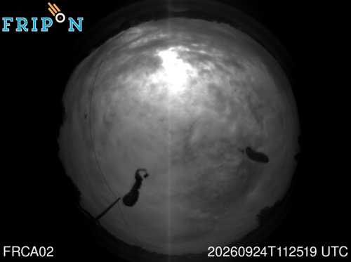 Full size capture Valcourt (FRCA02) 2026-09-24 11:25:19 Universal Time