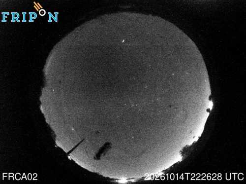 Full size capture Valcourt (FRCA02) 2026-10-14 22:26:28 Universal Time