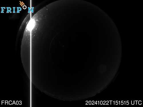 Full size capture Charleville (FRCA03) 2024-10-22 15:15:15 Universal Time