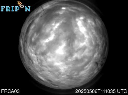 Full size capture Charleville (FRCA03) 2025-05-06 11:10:35 Universal Time