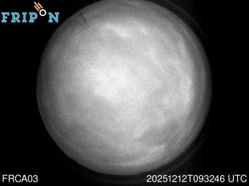 Full size capture Charleville (FRCA03) 2025-12-12 09:32:46 Universal Time