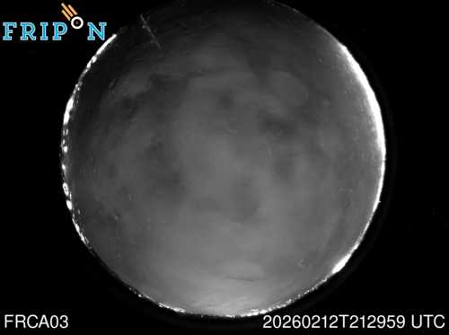 Full size capture Charleville (FRCA03) 2026-02-12 21:29:59 Universal Time