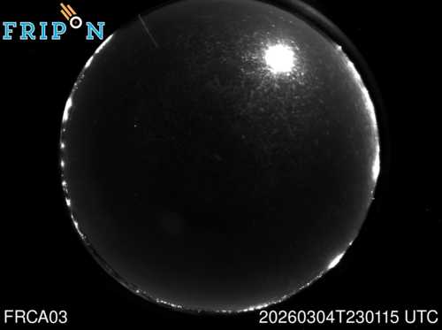 Full size capture Charleville (FRCA03) 2026-03-04 23:01:15 Universal Time