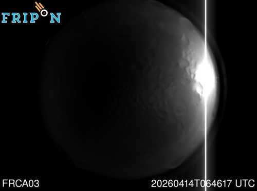 Full size capture Charleville (FRCA03) 2026-04-14 06:46:17 Universal Time