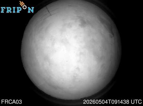 Full size capture Charleville (FRCA03) 2026-05-04 09:14:38 Universal Time