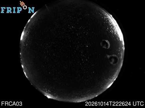 Full size capture Charleville (FRCA03) 2026-10-14 22:26:24 Universal Time