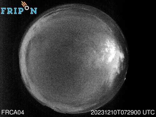Full size capture Troyes (FRCA04) 2023-12-10 07:29:00 Universal Time