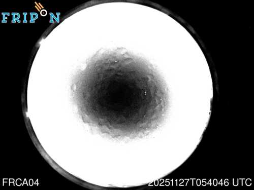 Full size capture Troyes (FRCA04) 2025-11-27 05:40:46 Universal Time