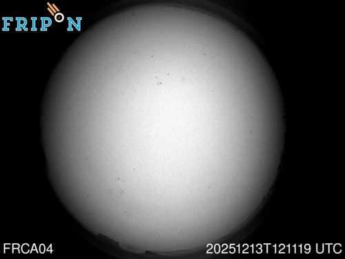 Full size capture Troyes (FRCA04) 2025-12-13 12:11:19 Universal Time