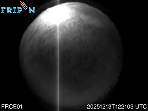 Full size capture Orleans (FRCE01) 2025-12-13 12:21:03 Universal Time