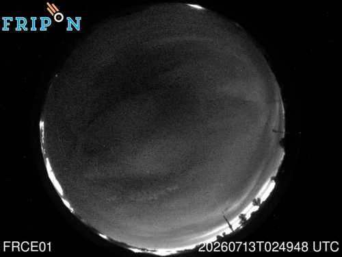 Full size capture Orleans (FRCE01) 2026-07-13 02:49:48 Universal Time