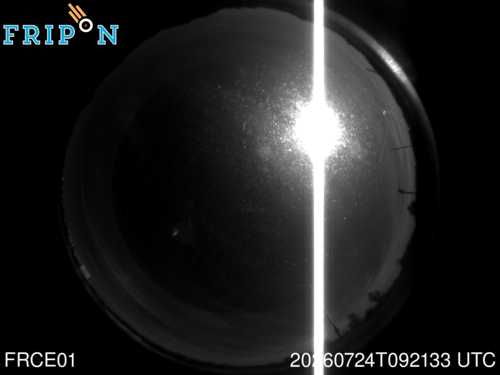 Full size capture Orleans (FRCE01) 2026-07-24 09:21:33 Universal Time