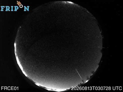 Full size capture Orleans (FRCE01) 2026-08-13 03:07:28 Universal Time