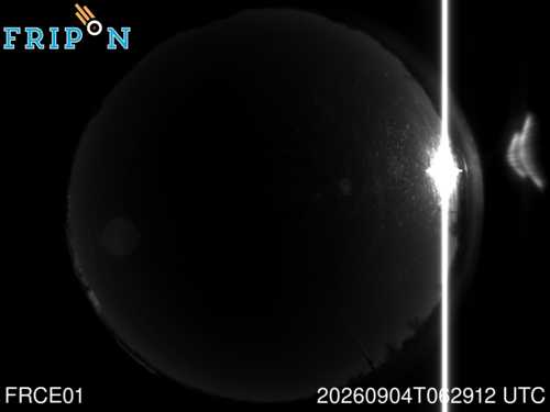 Full size capture Orleans (FRCE01) 2026-09-04 06:29:12 Universal Time