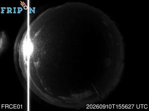 Full size capture Orleans (FRCE01) 2026-09-10 15:56:27 Universal Time