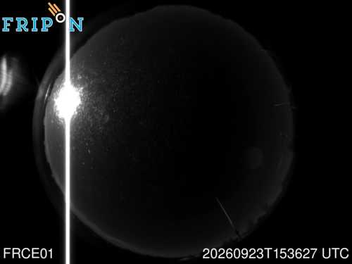 Full size capture Orleans (FRCE01) 2026-09-23 15:36:27 Universal Time