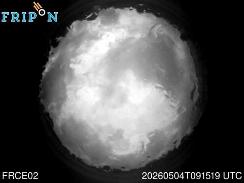 Full size capture Nancay - Pôle des étoiles (FRCE02) 2026-05-04 09:15:19 Universal Time