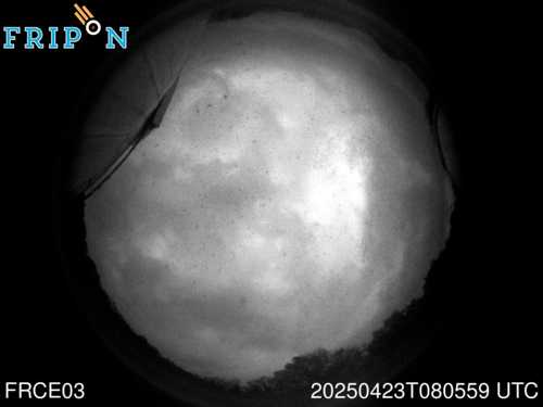 Full size capture Tauxigny (FRCE03) 2025-04-23 08:05:59 Universal Time
