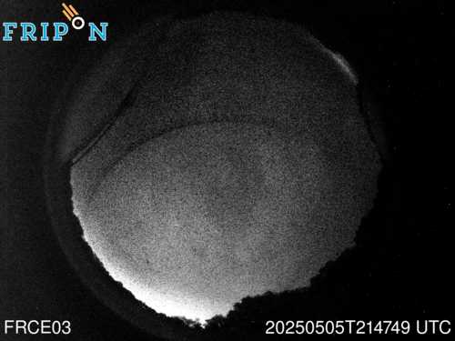 Full size capture Tauxigny (FRCE03) 2025-05-05 21:47:49 Universal Time
