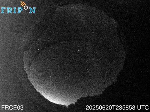 Full size capture Tauxigny (FRCE03) 2025-06-20 23:58:58 Universal Time