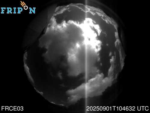 Full size capture Tauxigny (FRCE03) 2025-09-01 10:46:32 Universal Time