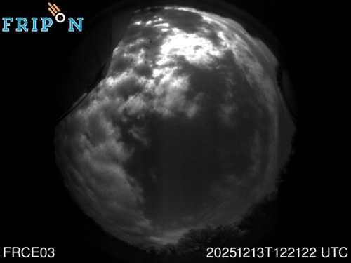 Full size capture Tauxigny (FRCE03) 2025-12-13 12:21:22 Universal Time