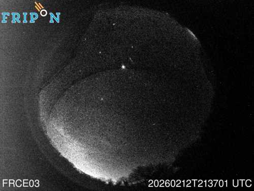 Full size capture Tauxigny (FRCE03) 2026-02-12 21:37:01 Universal Time