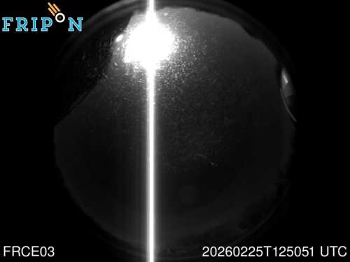 Full size capture Tauxigny (FRCE03) 2026-02-25 12:50:51 Universal Time