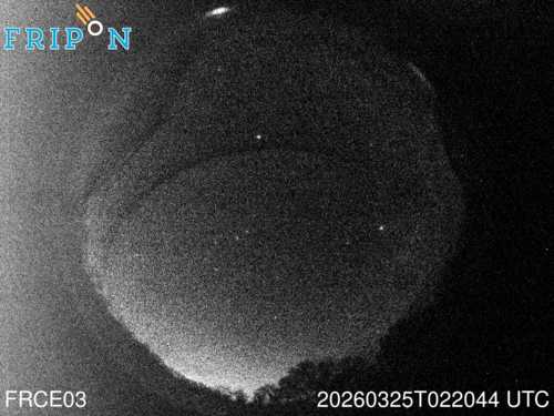 Full size capture Tauxigny (FRCE03) 2026-03-25 02:20:44 Universal Time