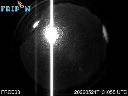 Full size capture Tauxigny (FRCE03) 2026-05-24 13:10:55 Universal Time
