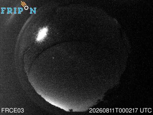 Full size capture Tauxigny (FRCE03) 2026-08-11 00:02:17 Universal Time
