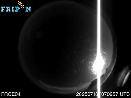Full size capture Pierres (FRCE04) 2025-07-18 07:02:57 Universal Time