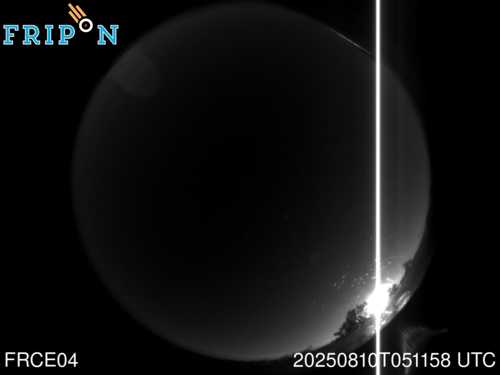 Full size capture Pierres (FRCE04) 2025-08-10 05:11:58 Universal Time