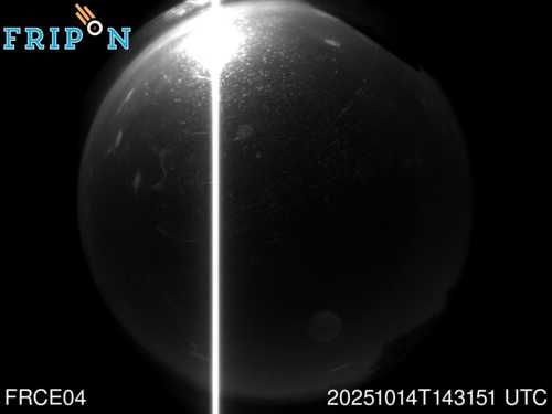 Full size capture Pierres (FRCE04) 2025-10-14 14:31:51 Universal Time