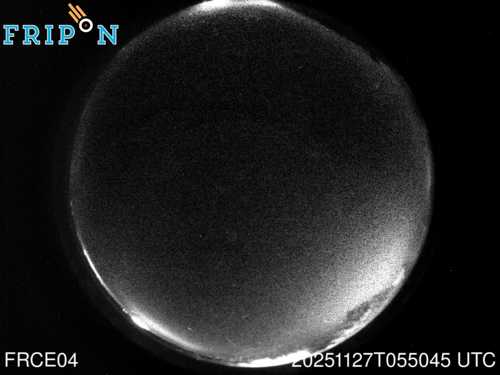 Full size capture Pierres (FRCE04) 2025-11-27 05:50:45 Universal Time