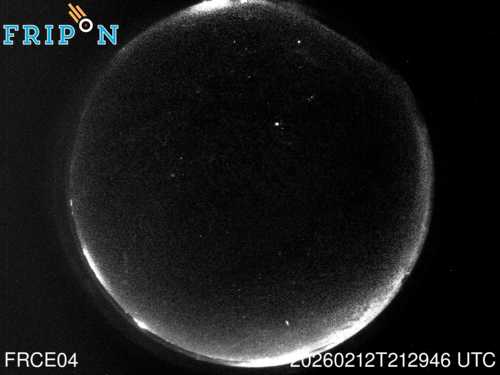 Full size capture Pierres (FRCE04) 2026-02-12 21:29:46 Universal Time