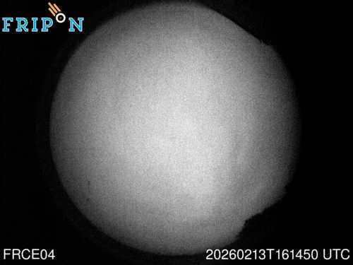 Full size capture Pierres (FRCE04) 2026-02-13 16:14:50 Universal Time