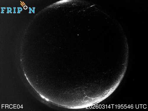 Full size capture Pierres (FRCE04) 2026-03-14 19:55:46 Universal Time