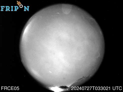 Full size capture Observatoire Astronomique de Chinon (FRCE05) 2024-07-27 03:30:21 Universal Time